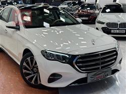 مرسيدس بنز E-Class